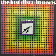 PARTNERS / THE LAST DISCO IN PARIS