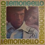 PETER LEMONGELLO / LOVE '76