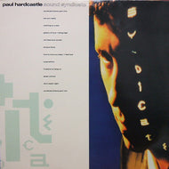PAUL HARDCASTLE / SOUND SYNDICATE