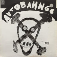 PRIMAL SCREAM / AUTOBAHN 66