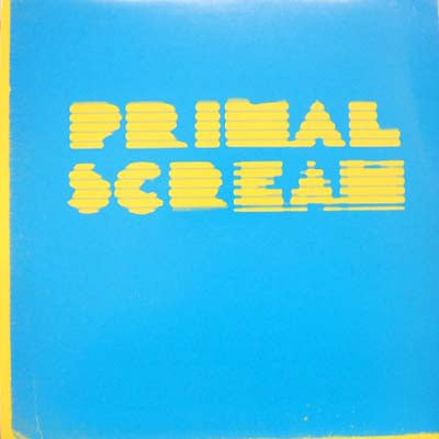 PRIMAL SCREAM / MISS LUCIFER