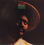 PHAROAH SANDERS / BLACK UNITY
