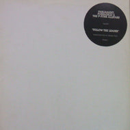 PARLIAMENT FUNKADELIC & THE P-FUNK ALL STARS / FOLLOW THE LEADER