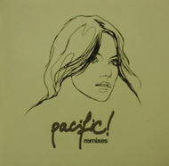 PACIFIC! / REMIXES