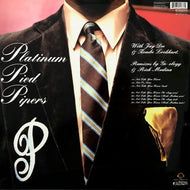 PLATINUM PIED PIPERS / ACT LIKE YOU KNOW