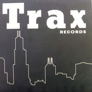 PHUTURE / ACID TRACKS