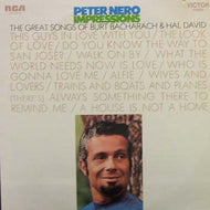 PETER NERO / IMPRESSIONS
