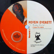 PEVEN EVERETT / EASY LIVING