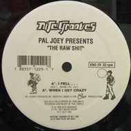 PAL JOEY / THE RAW SHIT