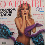 PHANTOM ROCKER & SLICK / COVER GIRL