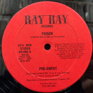 PRE-SWEET / POISON