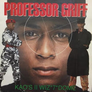 PROFESSOR GRIFF / KAOS' SIDE