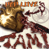 PEP LOVE / TAMI