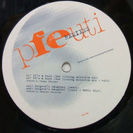 PFEUTI / REMIXES