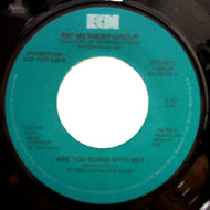 PAT METHENY GROUP / ARE YOU GOING WITH ME ?