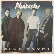 PHARAOHS / BLUE EGYPT