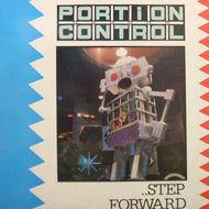 PORTION CONTROL / ... STEP FORWARD