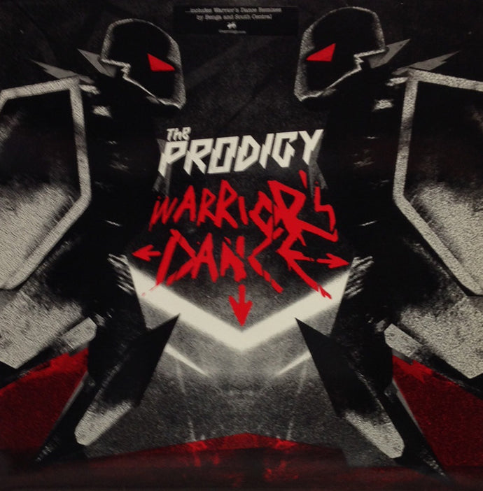 PRODIGY / WARRIOR'S DANCE