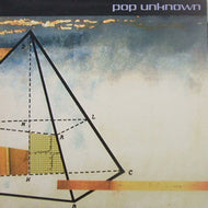 POP UNKNOWN / IF ARSENIC FAILS, TRY ALGEBRA