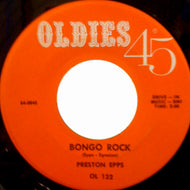 PRESTON EPPS / BONGO ROCK