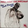 PHILL MOST CHILL / LO-FI THEORY EP
