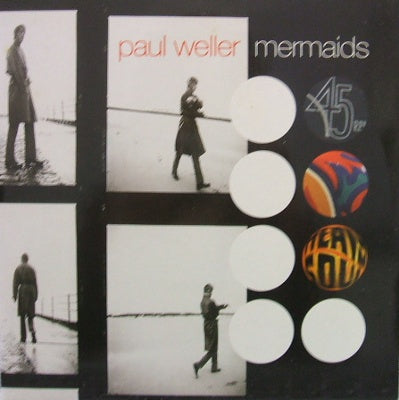PAUL WELLER / MERMAIDS