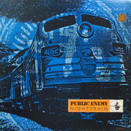 PUBLIC ENEMY / NIGHT TRAIN