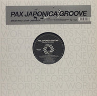 PAX JAPONICA GROOVE / SHOU-RYU / STAR CHAMBER