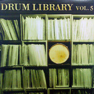PAUL NICE / DRUM LIBRARY VOL.5