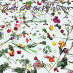 PRINCE AND THE REVOLUTION / WHEN DOVES CRY