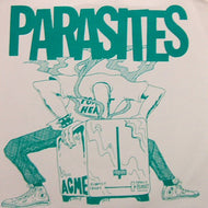 PARASITES / BURNT TOAST