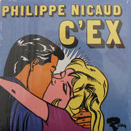 PHILIPPE NICAUD / C'EX