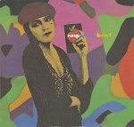 PRINCE AND THE REVOLUTION / RASPBERRY BERET