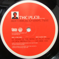 PLEB / DON'T BREAK EP (VINYL TWO)