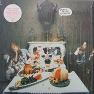 PUFFY AMIYUMI / SPLURGE EP