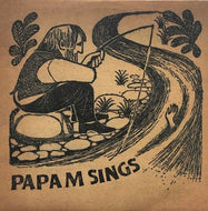 PAPA M / Papa M Sings
