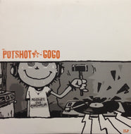 POTSHOT / POTSHOT A-GO GO
