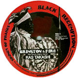 PTAH KRUUD / RANKIN JOE / TICKLAH / RISE UP
