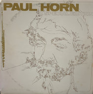 PAUL HORN / A SPECIAL EDITION