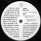 PHILLIP BENT / THE WORLD IS A GHETTO