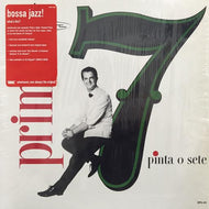 PRIMO 7 / PINTA O SETE