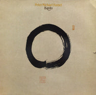 PETER MICHAEL HAMEL / BARDO