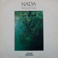 PETER MICHAEL HAMEL / NADA