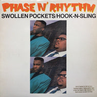 PHASE N' RHYTHM / SWOLLEN POCKETS