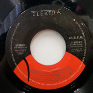 PATRICE RUSHEN / FEELS SO REAL (WON'T LET GO)