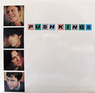 PUSH KINGS / MACY, MACY