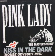 PINK LADY / KISS IN THE DARK