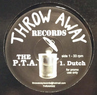 P.T.A. / DUTCH