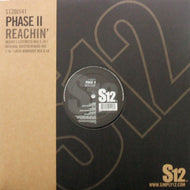 PHASE II / REACHIN'