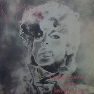 PRINCE / LITTLE RED CORVETTE